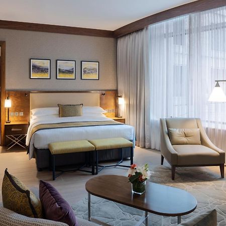 Marriott Executive Apartments Kuwait City Ngoại thất bức ảnh