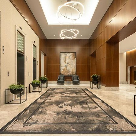 Marriott Executive Apartments Kuwait City Ngoại thất bức ảnh