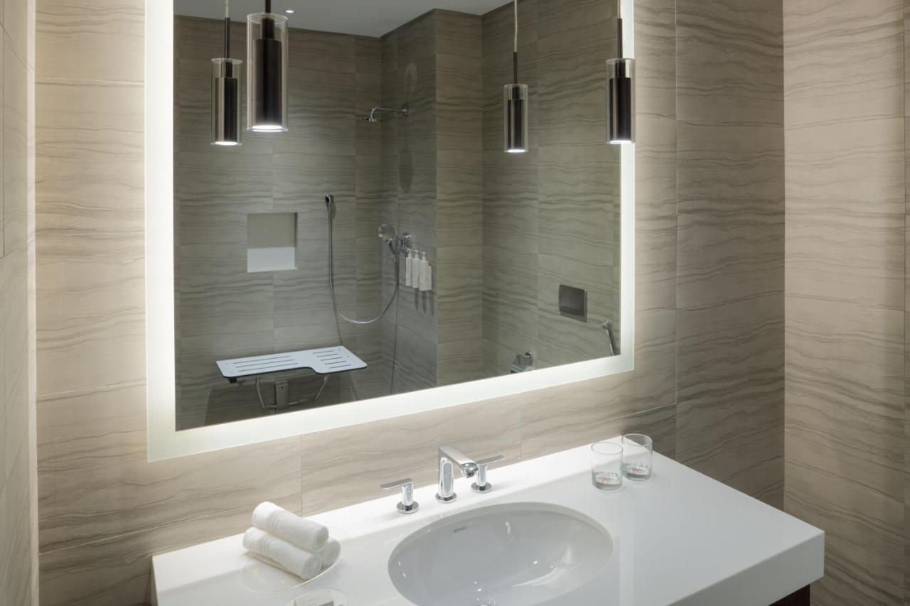 Marriott Executive Apartments Kuwait City Ngoại thất bức ảnh