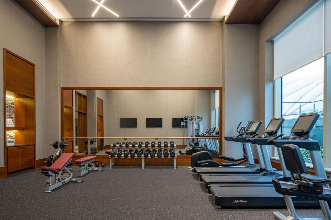 Marriott Executive Apartments Kuwait City Ngoại thất bức ảnh