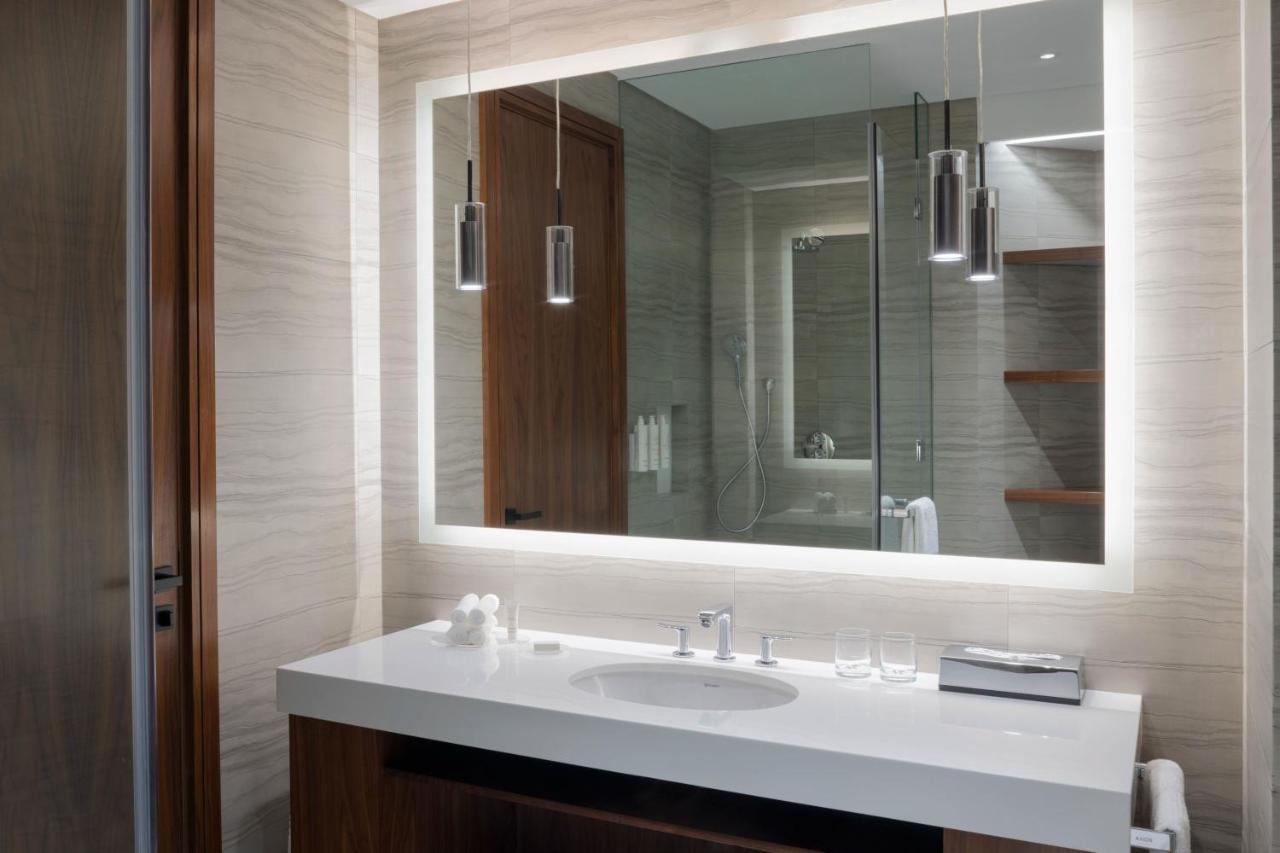 Marriott Executive Apartments Kuwait City Ngoại thất bức ảnh