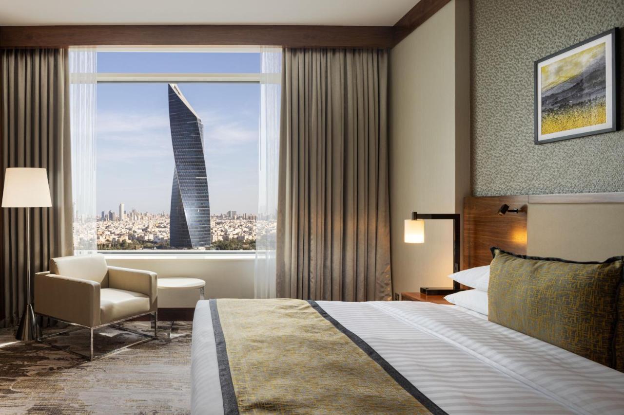 Marriott Executive Apartments Kuwait City Ngoại thất bức ảnh