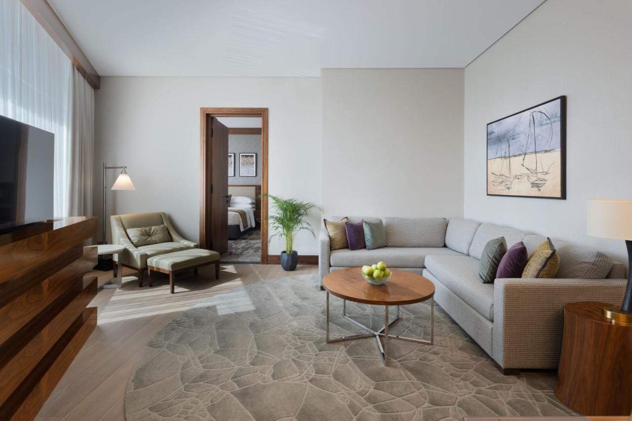 Marriott Executive Apartments Kuwait City Ngoại thất bức ảnh